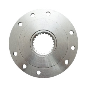 Butuc disc flansa angrenare arbore ambreiaj canelat reductor U-650 UTB38.16.184, UTB, UTB31.16.184 - Img 3