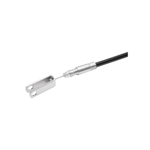 Cablu acceleratie de mana pentru Massey Ferguson cod OEM 1696817M91, 1696817M92, 1696817M93, 3759023M91 , Cod: BK77377, Marca: BRECKNER GERMANY - Img 3