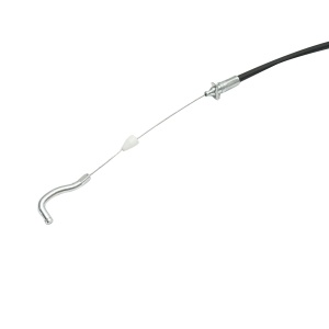 Cablu acceleratie pentru Massey Ferguson cod OEM 3821313M91, Cod: DISKU59, - Img 2