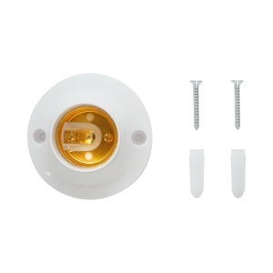 Camera de supraveghere smart-bulb PTZ, WIFI 2.4G 1080P, tip bec E27 cu senzor de miscare si aplicatie Tuya Breckner Germany, BRECKNER GERMANY, DISMN37 - Img 2