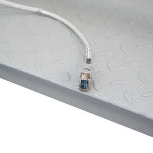 Cantar mobil 1.5T pentru animale mari, Cod: DISMH84 - Img 6