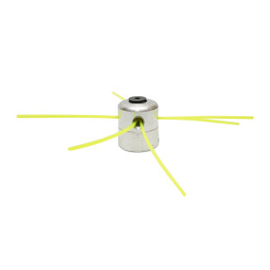 Cap motocoasa, autocut profesional pentru defrisari, Cod: BK99773, Brand: BRECKNER GERMANY - Img 4