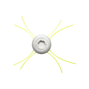Cap motocoasa, autocut profesional pentru defrisari, Cod: BK99774, Brand: BRECKNER GERMANY - Img 3