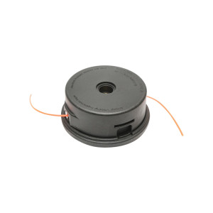 Cap tambur cu prinder M10x1.0LH compatibil cu motocoasa Stihl 25-2, Cod: BK99771, Brand: BRECKNER GERMANY - Img 2