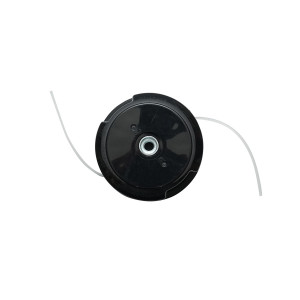 Cap tambur universal pentru motocoasa cu filet prindere M10 x P1.25LH, Cod: BK78528, Brand: BRECKNER GERMANY - Img 3