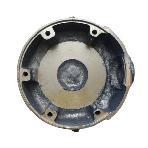 Carcasa exterioara frana UTB U-650, Cod: UTB31.36.101 , Brand: UTB - Img 3