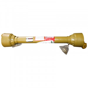 Cardan 850 mm T1 cruce 22x54 (teava triunghiulara) 1 3/8 Z=6, Cod: DISBS94, Brand: UTB