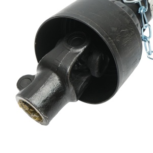 Cardan 850 mm T1 cruce 22x54 (teava triunghiulara) 1 3/8 Z=6 , Cod: UTBBS94 , Brand: UTB - Img 5