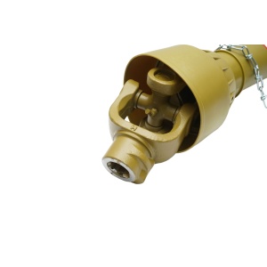 Cardan S7, T7 850mm cu teava triunghiulara, Z=6, cruce 30.2x106.5mm, Cod: DISCD91, Brand: UTB - Img 3