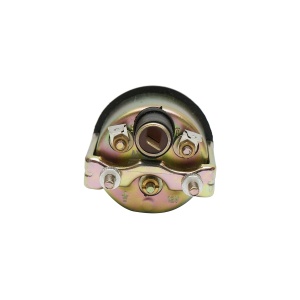 Ceas indicator incarcare,voltmetru pentru Massey Ferguson cod OEM 772995M91, Cod: DISHZ28, Brand: BRECKNER GERMANY - Img 2