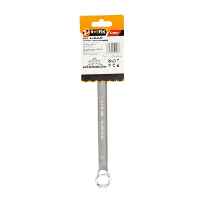 Cheie combinata, fixa si inelara, de 17mm, profesionala, Cod: BK89603 Echivalență: DISDD99, Coofix - Img 2