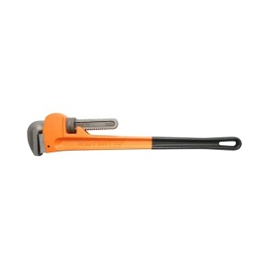 Cheie reglabila mops 600mm profesionala pentru conducte si tevi (cheie franceza) 24 inch, BRECKNER GERMANY, BK89540