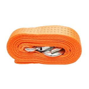 Chinga remorcare 5mx45mm 5T carlig cu siguranta, Cod: DISDG30, Brand: BRECKNER GERMANY - Img 2