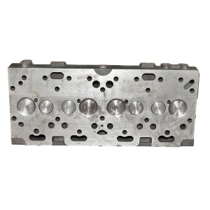 Chiulasa motor asamblata Massey Ferguson, Landini cod OEM 68115, ZZ80054, Cod: DISRC80, Brand: AUTOSPEED - Img 6