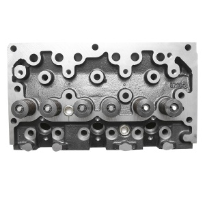 Chiuloasa motor asamblata pentru Massey Ferguson, Landini, Perkins cod OEM 4222810M91, 3637389M91, ZZ80082, ZZ80025, A5BD2722, A5BD1969, 89141, Cod: BK19638, Brand: BRECKNER GERMANY - Img 4