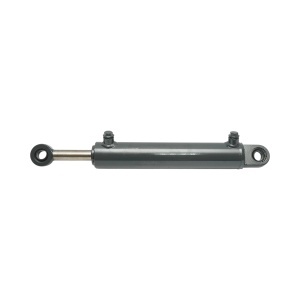 Cilindru directie hidraulic New Holland, Ford, Case IH, Fiat 60x480x225mm cod OEM 5181685, 5181355, 5189893, BRECKNER GERMANY, BK82346