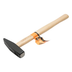 Ciocan 300g cu maner din lemn profesional, Cod: BK89572, Brand: COOFIX - Img 3
