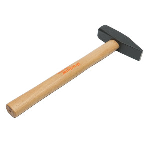Ciocan din otel 600g, coada 320mm din lemn, Cod: BK89489, Brand: BRECKNER GERMANY - Img 3
