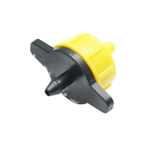Ciuperca picurare PC cu compensator 8l/h pentru tub, furtun de irigare, Cod: BK88770,Brand: BRECKNER GERMANY - Img 4