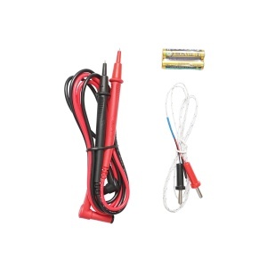 Clampmetru digital, cleste ampermetric cu 9 functii UT202R, 400A/600A, UNI-T, DISLG86 - Img 3