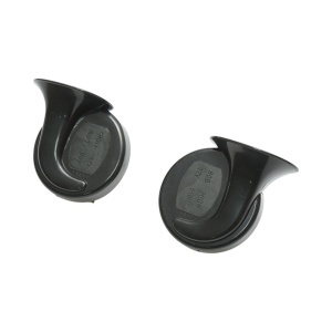 Claxon goarna dublu 12V, 86dB ,Cod: BK79891, Brand: BRECKNER GERMANY - Img 3