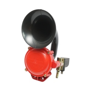 Claxon pneumatic 24V tip goarna pentru compresor de aer, BK79880
