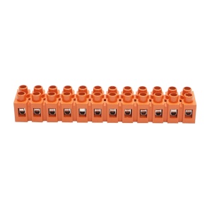 Clema sir 12P, 0.5-6mm, 36A/600V Leader, Leader, BK79176 - Img 2