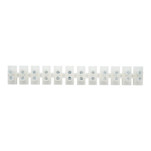 Clema sir 12P, 25mm, 60A/380V Leader, Leader, BK79190 - Img 3