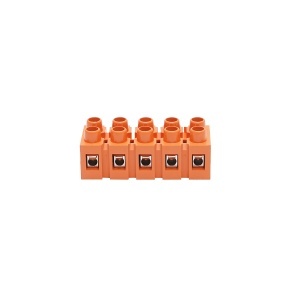 Clema sir 5P, 0.5-6mm, 36A/600V Leader, Leader, BK79174 - Img 2