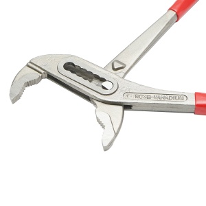 Cleste papagal reglabil cu autoblocare 250mm, Cod: DISHZ68 , Brand: BRECKNER GERMANY - Img 4
