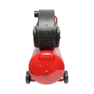 Compresor aer volum 50L putere 1.5KW/2CP presiune maxima 8 bar, volum aer aspirat 195L , Cod: 40TH209, Marca: THOR - Img 4
