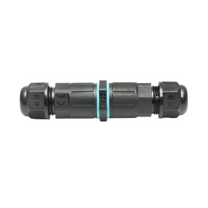 Conector cablu electric M20, 4P, 10A/250V IP67 Leader, Leader, BK79137