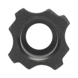 Conector pistol de vopsit M14x1.5mm plastic, BK76165 - Img 4