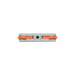 Conector rapid cablu electric 2P, 0.08-4mm, 32A/450V Leader, Leader, BK79151 - Img 3