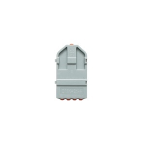 Conector rapid cablu electric 5P, 0.08-4mm, 32A/450V Leader, Leader, BK79160 - Img 4