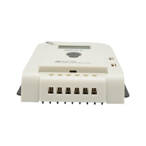 Controler/Regulator solar MPPT 20A 12/24V , Cod: BK92980, Brand: BRECKNER GERMANY - Img 5