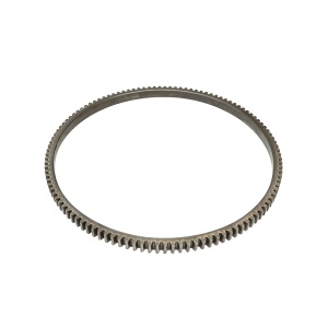 Coroana volanta pentru Landini, Case IH, Massey Ferguson cod OEM 3118310R1, 130300020708, 3552228M1, L410236, 3408357M1, 3819719M1, 731008M1, 980288M1, 0410236 , Cod: DISHK99, Marca: BRECKNER GERMANY - Img 2