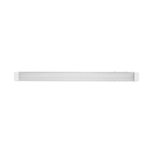 Corp iluminat LED, 100W, 220V, IP20, 1200mm, Cod: BK69407 Echivalență: DISEM28, Breckner Germany - Img 1
