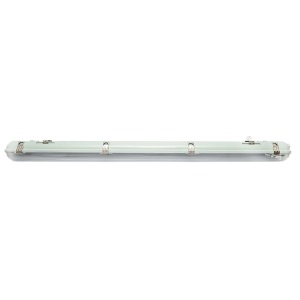 Corp iluminat LED tub fluorescent 1x36W, 220V IP65, Cod: BK78966, Brand: BRECKNER GERMANY - Img 4