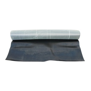 Covor cauciuc SBR+NR cu insertie textila si fara striatie LIS 6x1400x10000mm L=10m; l=1,4m; G=6mm, DISCV21, AUTOSPEED