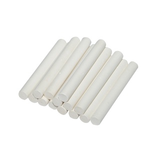 Creta alba rotunda 80x10mm, 100 buc/cutie , Cod: DISPK15 - Img 2
