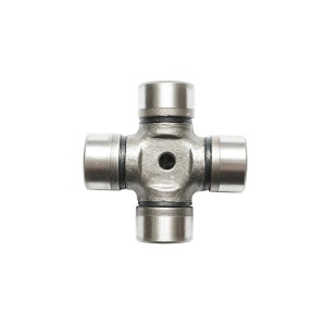Cruce cardan T4 27x73 cu gresor si sigurante, Cod: UTB27x75, Brand: BRECKNER GERMANY - Img 3