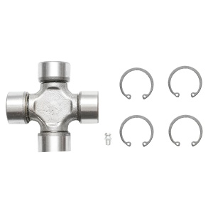Cruce cardan T5 30,2x80 cu gresor si sigurante, Cod: DISBL05, - Img 1