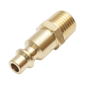 Cupla rapida tata filet exterior aer comprimat 1/4, DISSY31