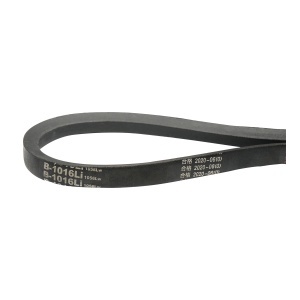 Curea transmisie B 17x11x1016, DISFV63
