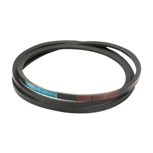 Curea transmisie SPZ 10x8x1900 LA Breckner Germany, BRECKNER GERMANY, BK92969 - Img 3