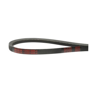 Curea transmisie trapezoidala A 13x8x1600 LA Breckner Germany, BRECKNER GERMANY, BK38705 - Img 2