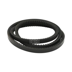 Curea transmisie trapezoidala AVX 13x1534 LA Massey Ferguson cod OEM 3145135M91, AUTOSPEED, DISRR53