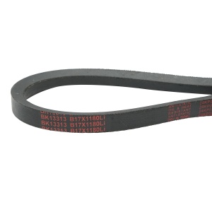 Curea transmisie trapezoidala B 17x11x1180 Li , Cod: BK13313, Marca: BRECKNER GERMANY - Img 2