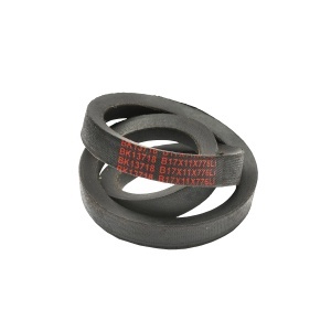 Curea transmisie trapezoidala B 17X11X776 LI Breckner Germany, BRECKNER GERMANY, BK13718